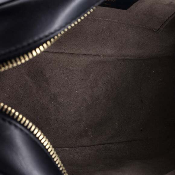 F Is Fendi Camera Bag Leather Small #194688F96B - Picture 5 of 8